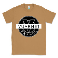 Toasted Coconut Vuarnet France Classic Tee - linhVisuals