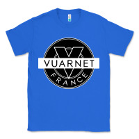 True Royal Vuarnet France Classic Tee - linhVisuals