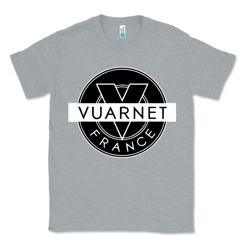 Vuarnet France Classic Tee by linhVisuals | Teevron