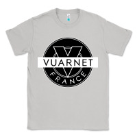 Moon Dust Vuarnet France Classic Tee - linhVisuals
