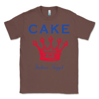 Chestnut Cake Fashion Nugget Classic Tee - linhVisuals