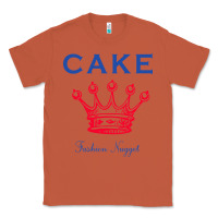 Copper Cake Fashion Nugget Classic Tee - linhVisuals