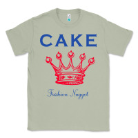Matcha Cake Fashion Nugget Classic Tee - linhVisuals