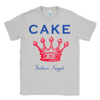 Moon Dust Cake Fashion Nugget Classic Tee - linhVisuals