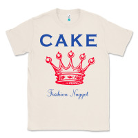 Natural Cake Fashion Nugget Classic Tee - linhVisuals