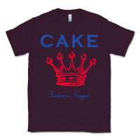 Plum Cake Fashion Nugget Classic Tee - linhVisuals
