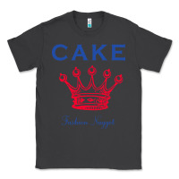 Smoke Cake Fashion Nugget Classic Tee - linhVisuals