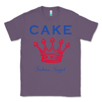 Lavender Cake Fashion Nugget Classic Tee - linhVisuals
