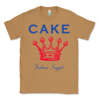 Toasted Coconut Cake Fashion Nugget Classic Tee - linhVisuals