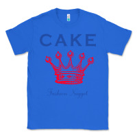 True Royal Cake Fashion Nugget Classic Tee - linhVisuals