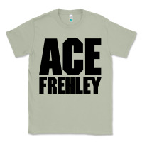 Matcha the-ace-frehley-trouble-walkin-cool Classic Tee - linhVisuals