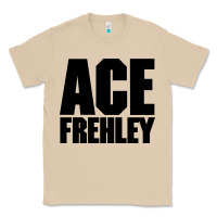 Mushroom the-ace-frehley-trouble-walkin-cool Classic Tee - linhVisuals