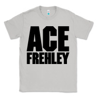 Moon Dust the-ace-frehley-trouble-walkin-cool Classic Tee - linhVisuals