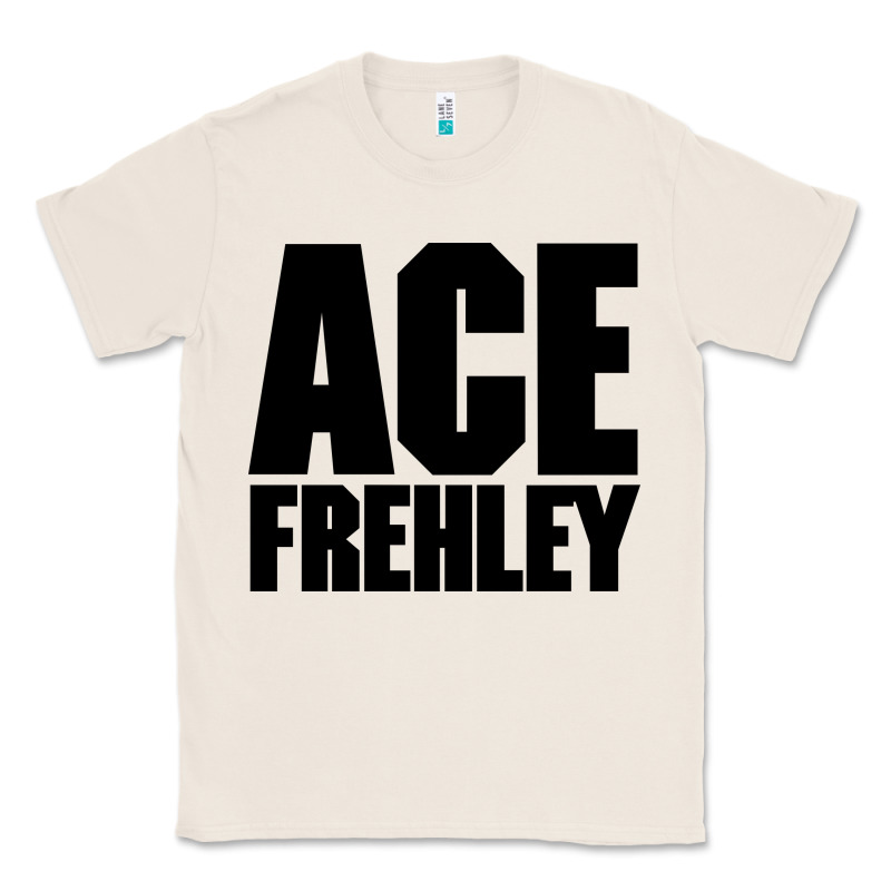 The-ace-frehley-trouble-walkin-cool Classic Tee by linhVisuals | Teevron