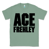 Sage the-ace-frehley-trouble-walkin-cool Classic Tee - linhVisuals