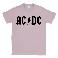 Lilac the-ac-dc-let-there-be-rock-cool Classic Tee - linhVisuals