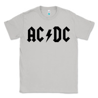 Moon Dust the-ac-dc-let-there-be-rock-cool Classic Tee - linhVisuals