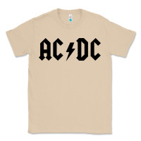 Mushroom the-ac-dc-let-there-be-rock-cool Classic Tee - linhVisuals