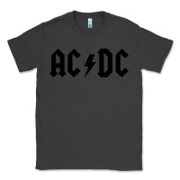 Smoke the-ac-dc-let-there-be-rock-cool Classic Tee - linhVisuals
