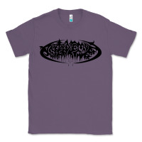 Lavender the-antidemon-demonocidio-cool Classic Tee - linhVisuals