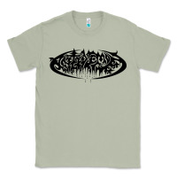 Matcha the-antidemon-demonocidio-cool Classic Tee - linhVisuals
