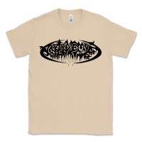 Mushroom the-antidemon-demonocidio-cool Classic Tee - linhVisuals