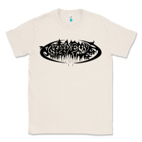 Natural the-antidemon-demonocidio-cool Classic Tee - linhVisuals