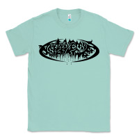 Seafoam the-antidemon-demonocidio-cool Classic Tee - linhVisuals