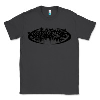 Smoke the-antidemon-demonocidio-cool Classic Tee - linhVisuals