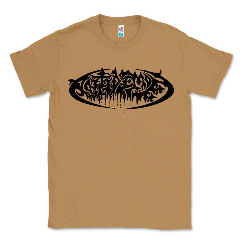 The-antidemon-demonocidio-cool Classic Tee by linhVisuals | Teevron