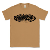 Toasted Coconut the-antidemon-demonocidio-cool Classic Tee - linhVisuals