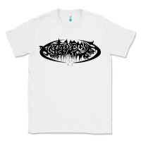 White the-antidemon-demonocidio-cool Classic Tee - linhVisuals