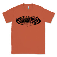 Copper the-antidemon-demonocidio-cool Classic Tee - linhVisuals