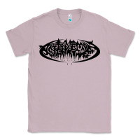 Lilac the-antidemon-demonocidio-cool Classic Tee - linhVisuals