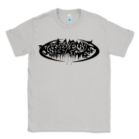 The-antidemon-demonocidio-cool Classic Tee | Teevron