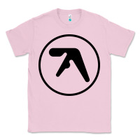 Bubblegum Pink the-aphex-twin-selected-ambient-cool Classic Tee - linhVisuals