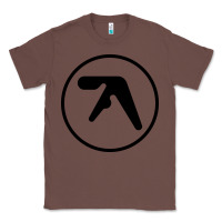 Chestnut the-aphex-twin-selected-ambient-cool Classic Tee - linhVisuals