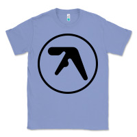 Colony Blue the-aphex-twin-selected-ambient-cool Classic Tee - linhVisuals