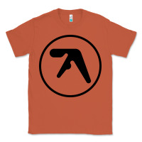 Copper the-aphex-twin-selected-ambient-cool Classic Tee - linhVisuals