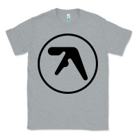 Heather Grey the-aphex-twin-selected-ambient-cool Classic Tee - linhVisuals