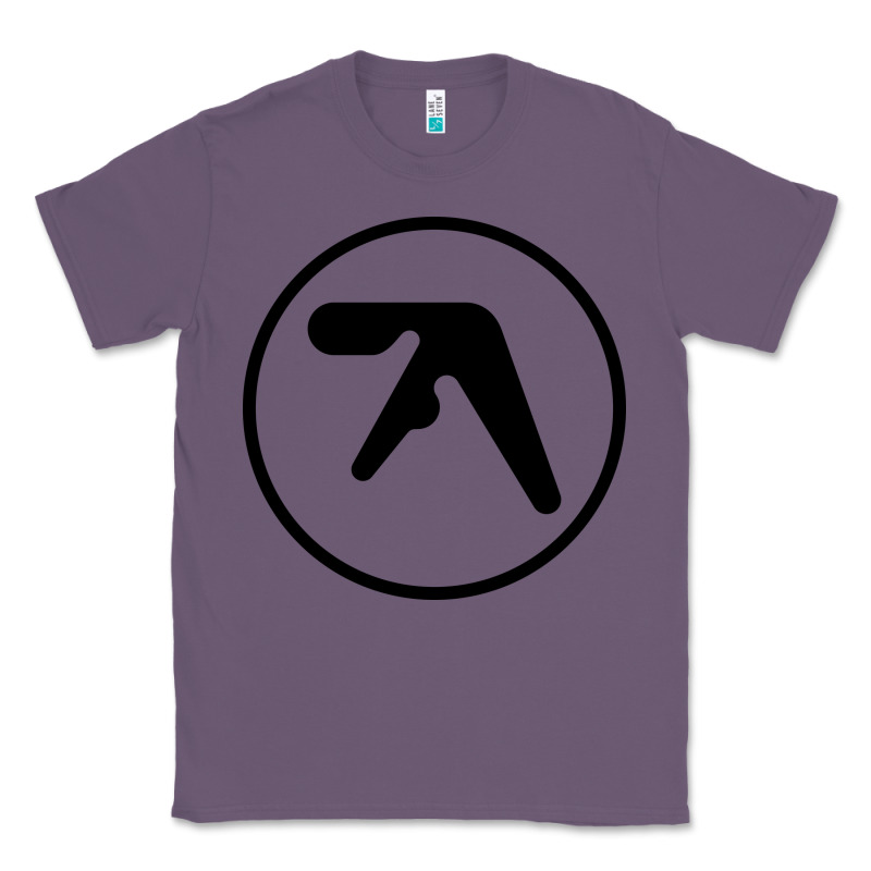 The-aphex-twin-selected-ambient-cool Classic Tee by linhVisuals | Teevron