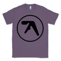 Lavender the-aphex-twin-selected-ambient-cool Classic Tee - linhVisuals