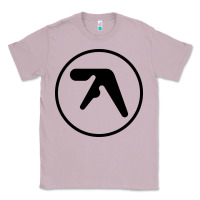 Lilac the-aphex-twin-selected-ambient-cool Classic Tee - linhVisuals