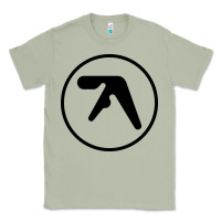 Matcha the-aphex-twin-selected-ambient-cool Classic Tee - linhVisuals