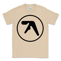 Mushroom the-aphex-twin-selected-ambient-cool Classic Tee - linhVisuals