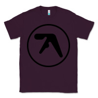 Plum the-aphex-twin-selected-ambient-cool Classic Tee - linhVisuals