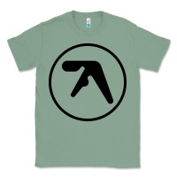 Sage the-aphex-twin-selected-ambient-cool Classic Tee - linhVisuals