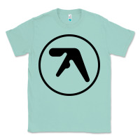 Seafoam the-aphex-twin-selected-ambient-cool Classic Tee - linhVisuals
