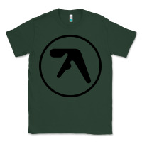 Sports Green the-aphex-twin-selected-ambient-cool Classic Tee - linhVisuals