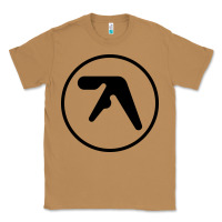 Toasted Coconut the-aphex-twin-selected-ambient-cool Classic Tee - linhVisuals